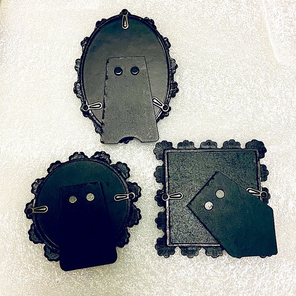 📸Photo frames 3 MiNi Rhinestones - Picture 6 of 8